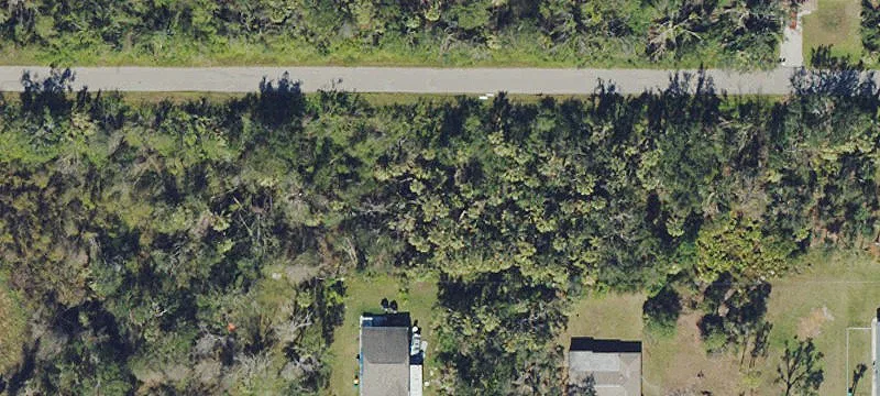 Spacious Lot in Desirable Location