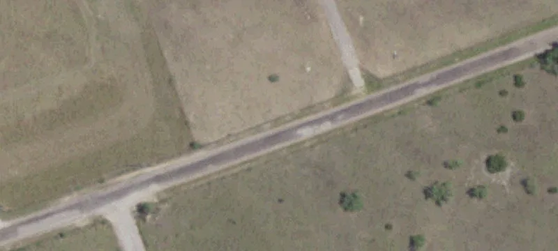 45.58 Acres in Burnet County
