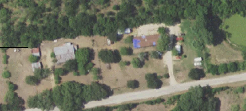 306 Acres Ranch Land Lockhart