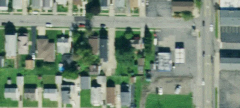 Residential Land in Prime Location