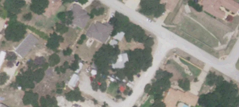 Residential Land in Great Location