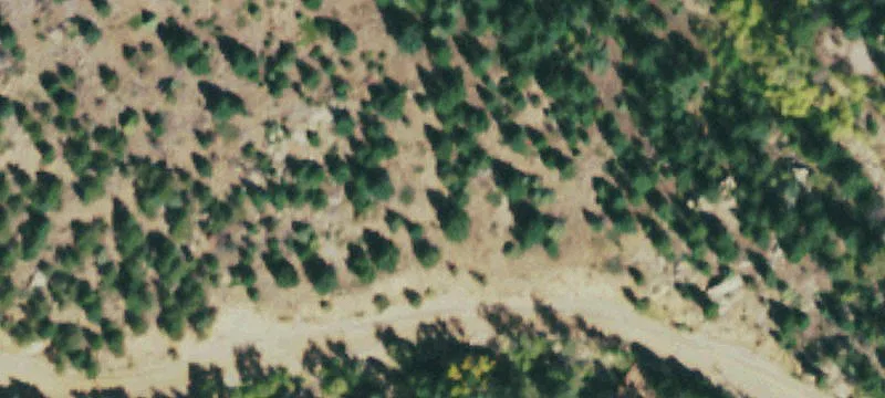 Land with Mineral Rights