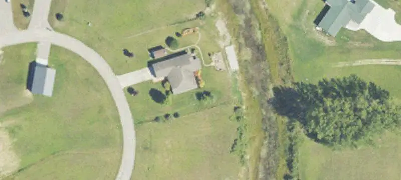Wixom Canal Lot For Sale
