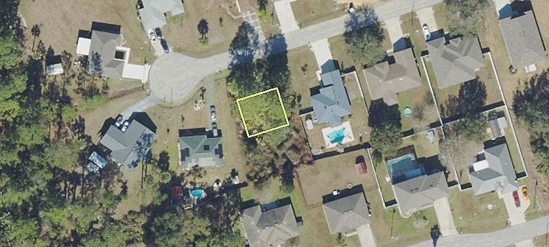 Vacant Land Ready To Go