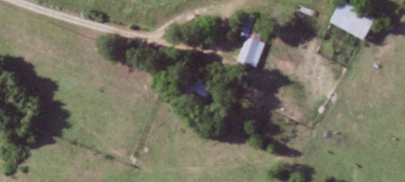 Cleared Land in Growing Elgin