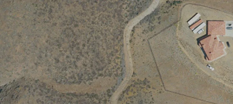 West Palmdale Land Opportunity