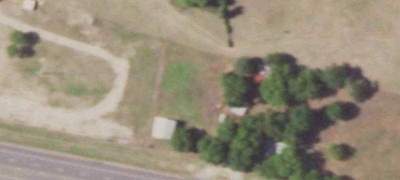 Prime Commercial Tract Near Rockdale