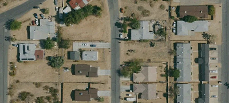 Development Parcel in Paradise Neighborhood