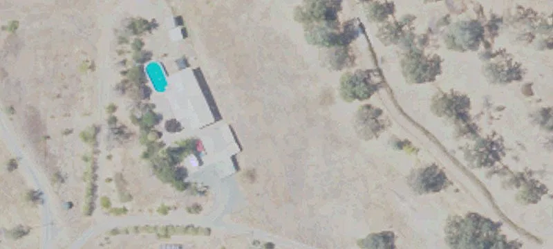 5.35 Acres Rural Commercial Land