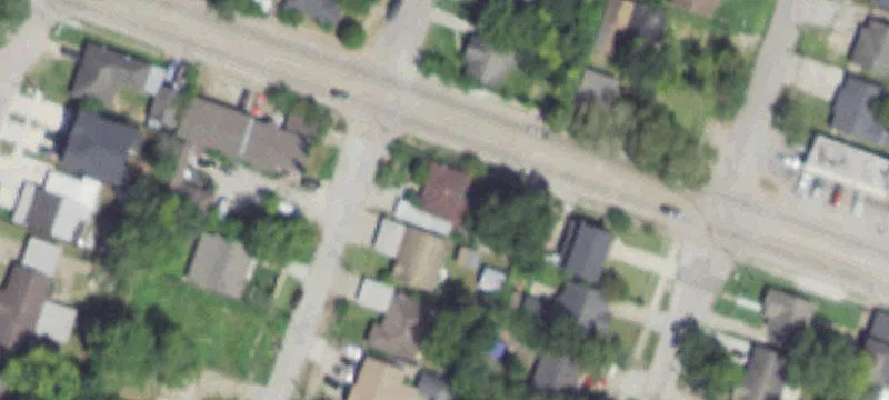 Corner Lot Development Opportunity