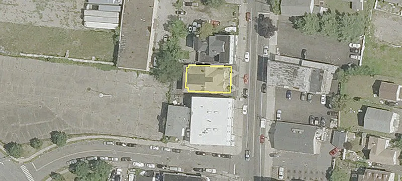 Three Bedroom Apartment For Rent
