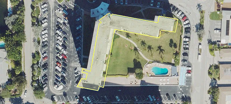 Renovated Ocean View Condo
