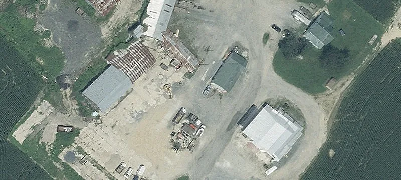 Easton MD Development Opportunity