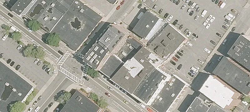 Downtown Lynn Office/Medical Space
