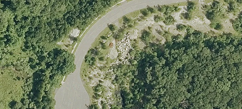 Rock Ridge Road Property