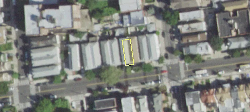 Brooklyn Multifamily Property for Sale