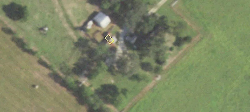 Fairchilds, TX Ranch Land