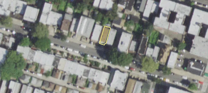 Residential Building For Sale