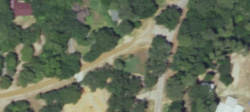 Lakeview Lot on Dailey Road