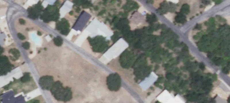 Hillside Lots with Lake View
