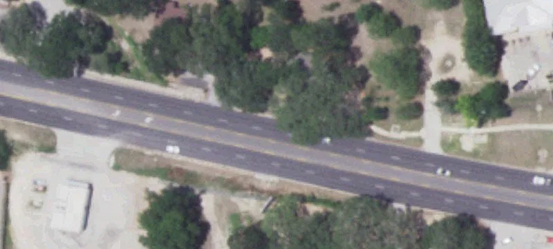Dripping Springs Pad Site Opportunity
