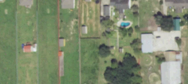 Residential Lot Near Pearland