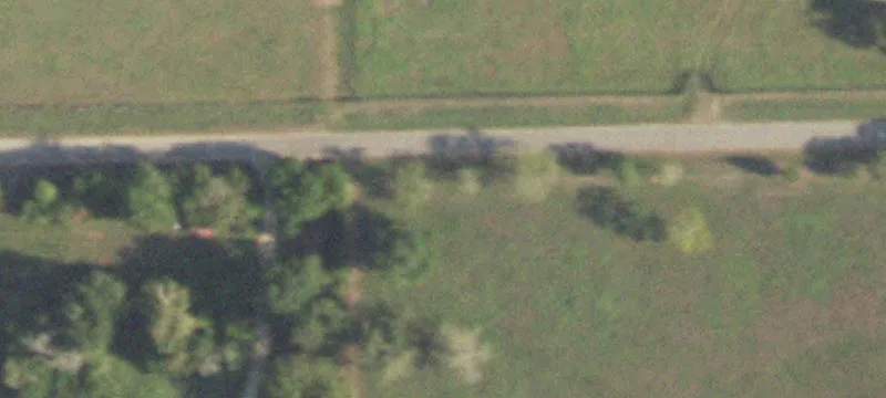 Hempstead Farm with Pond and Trails