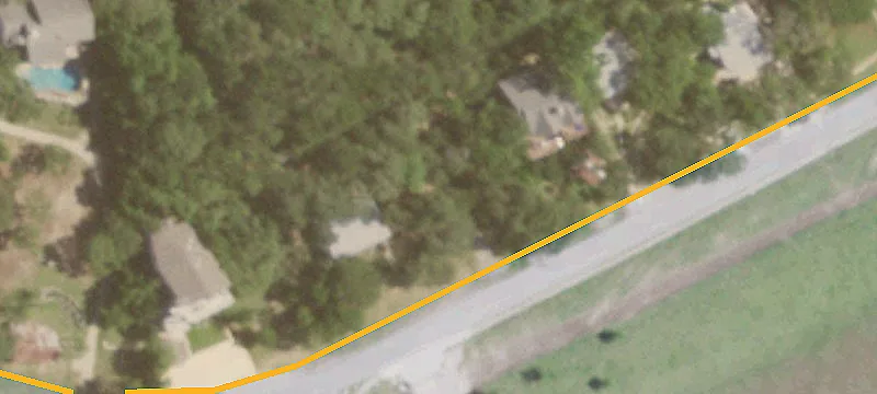 Residential Land Near Lake
