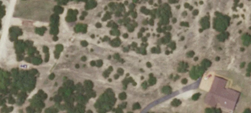 Hill Country Living Land