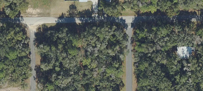 Corner Vacant Lot Opportunity
