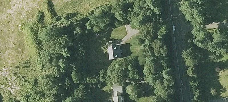 12 Acre Parcel on Rt 18