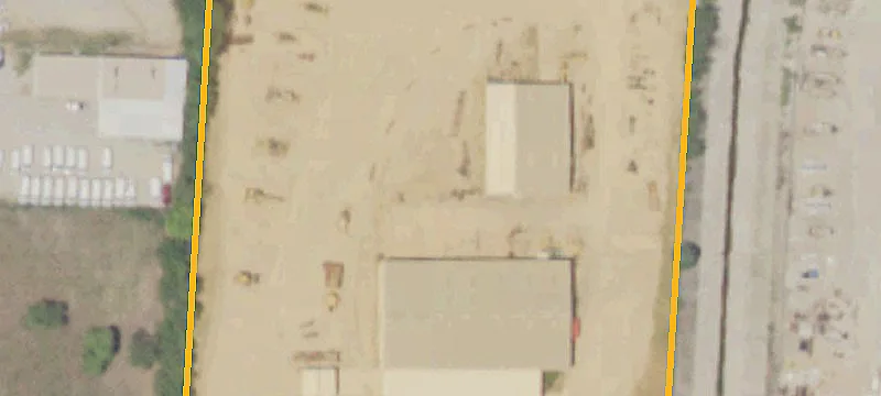 Irving Land in Business Park