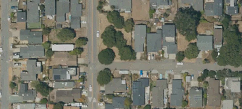 Los Osos Vacant Land