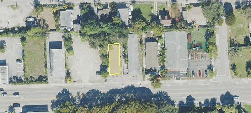 Renovated Duplex Near Wynwood
