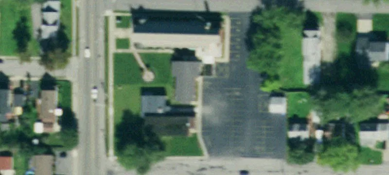Commercial Land Available