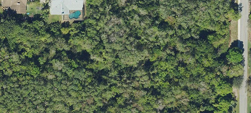 Crane Creek Land Opportunity