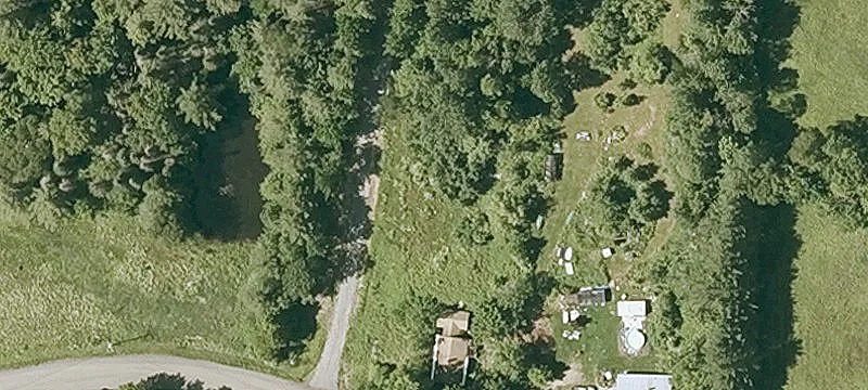 1.32 Acres Cleared Building Site