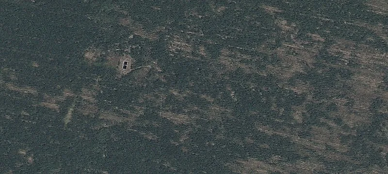 Tilghman Island Building Lot