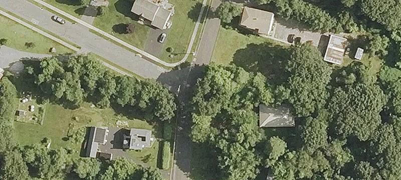 Residential Lot in Oakwood Acres
