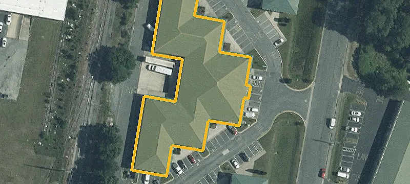 Warehouse/Distribution Space Available