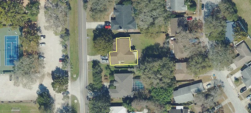 Palm Harbor Development Opportunity