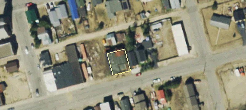 Historic Downtown Commercial Opportunity