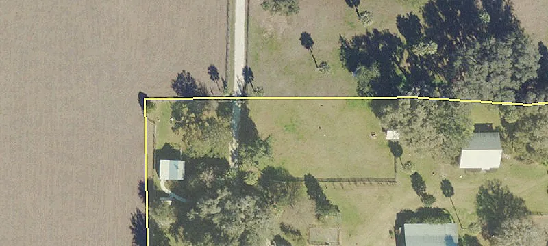 Micanopy Agricultural Property for Sale