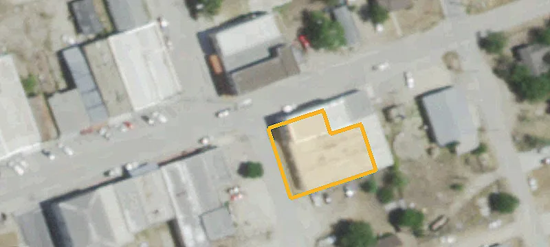Commercial Land For Sale