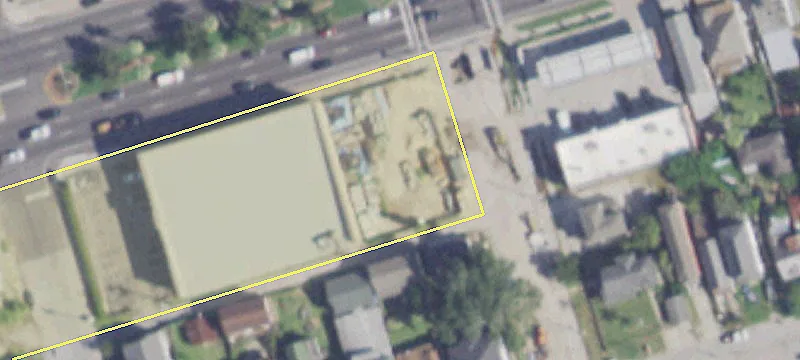 Galveston Land For Sale