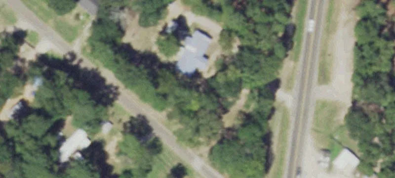 48 Acres with Lake Access