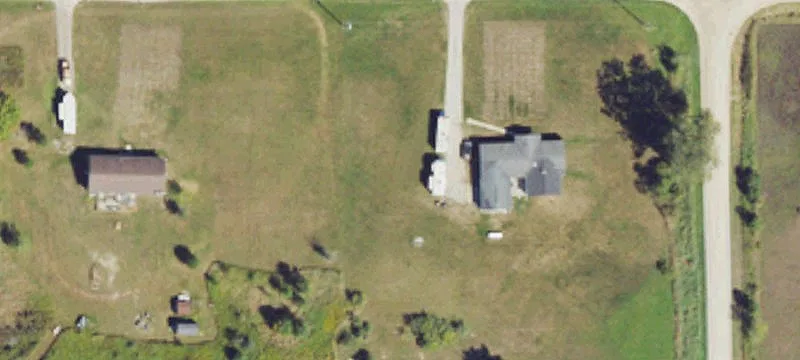 2.43 Acre Residential Land Opportunity