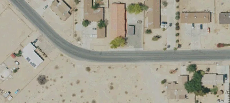 Land Available in Twentynine Palms