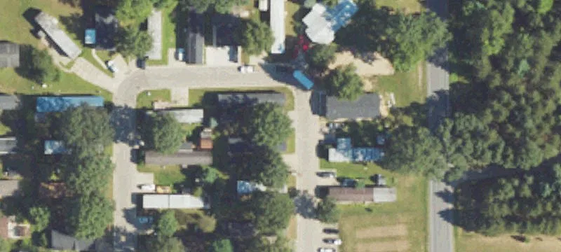 Land Available in Sparta Township