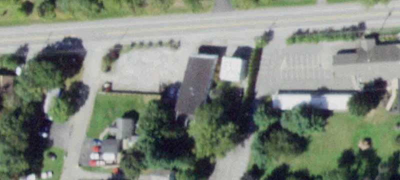 Leased Restaurant & Income Apartments